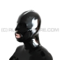 Preview: Unique - available immediately: Rubbers Finest Deluxe Hood BJ Special Edition
